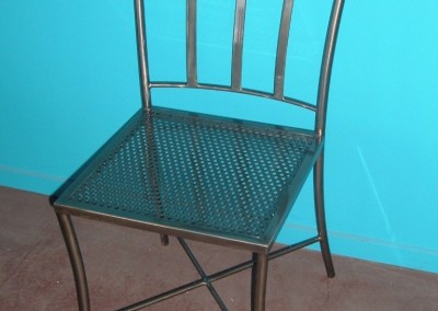 Dining Chair1