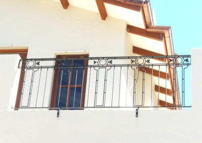 balcony balustrade3