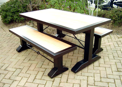 Outdoor Table